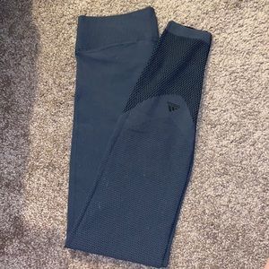 Adidas warpknit high-rise tights